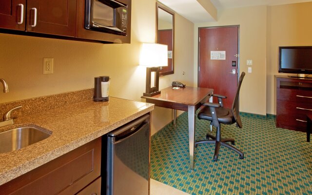 Holiday Inn Fort Worth North-Fossil Creek, an IHG Hotel