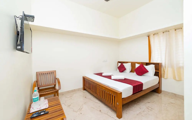 Bairava Bliss Inn