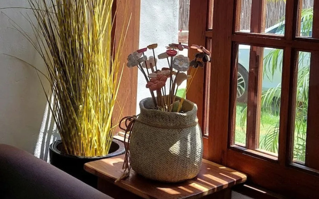 Arataba Hotel Boutique & Bistro