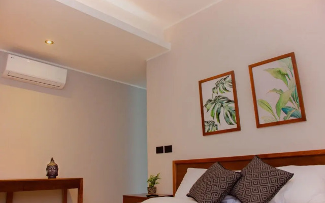 Toh House Luxury by Boutique Apartments MX