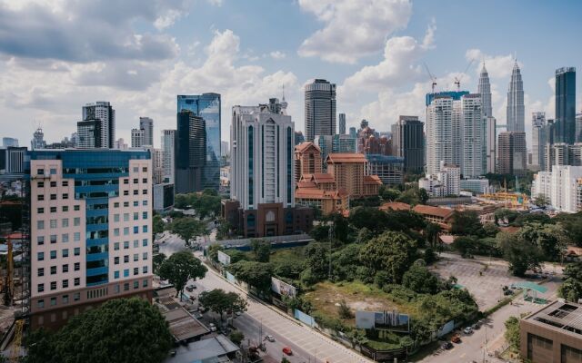 Rex Ollie 231 TR Service Suites