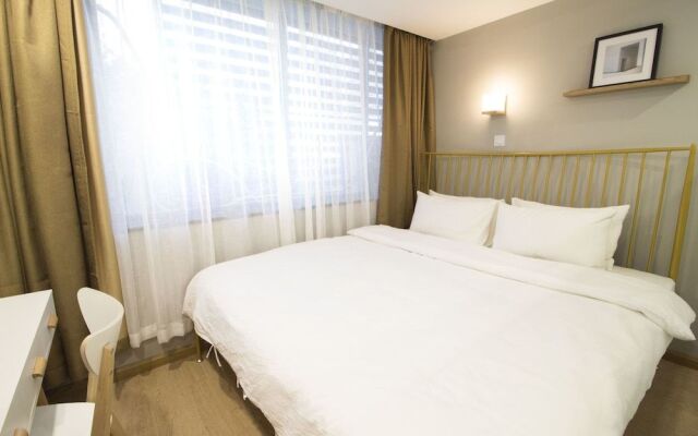 Shun Yang Hotel