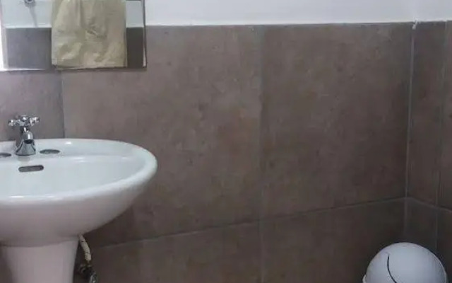 Hostel Siriri