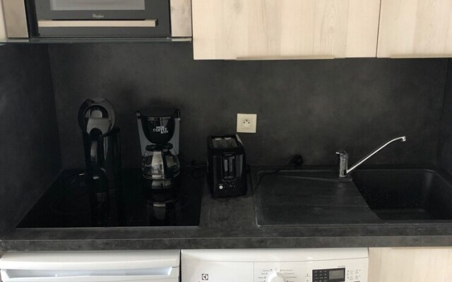 Residence Maeva Cannes Beach