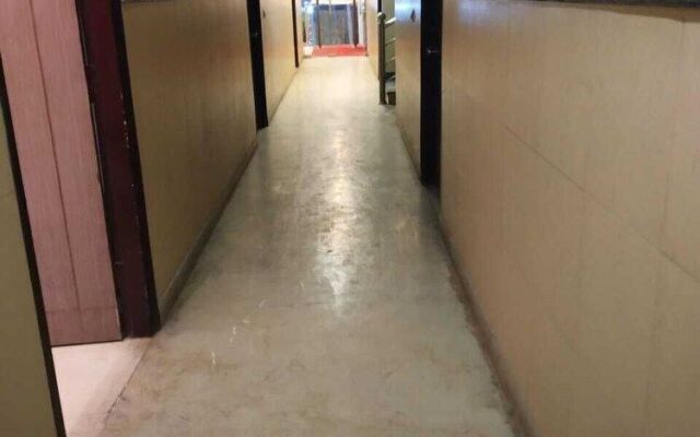 Airport Hotel Aerocity Grand