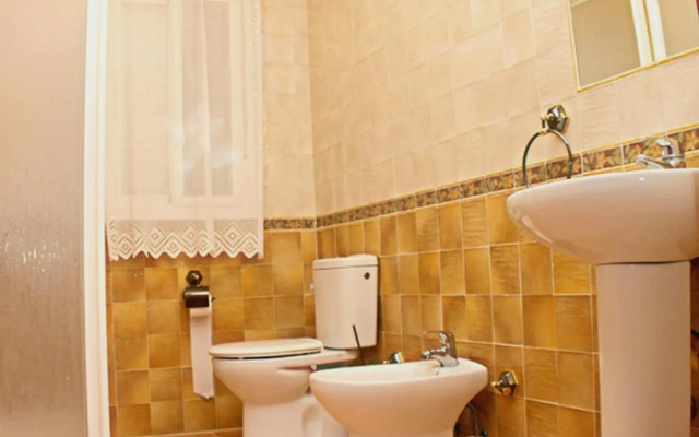 Chalet Arroyo Majadales