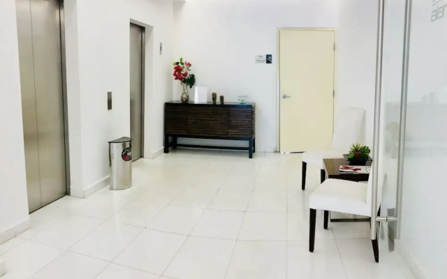 Apartment Downtown 1106
