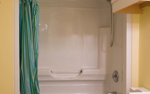 Niagara Falls Motor Lodge