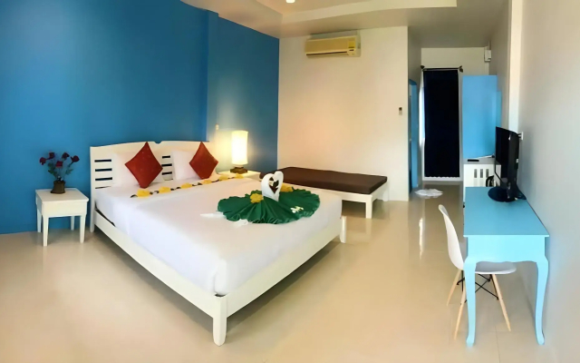 March Samui Resort
