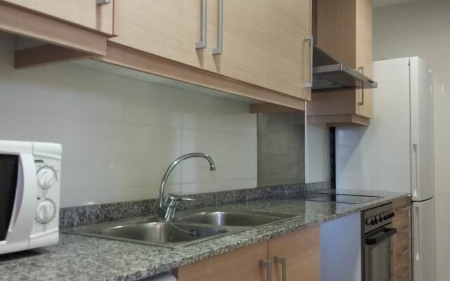 RealRent Vega de la Selva