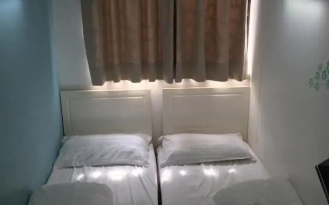 Starfish Hostel