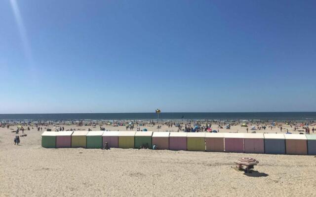 LE CÉRÈS 1- Proche plage, Lumineux&Respirant Cosy Appt à Berck