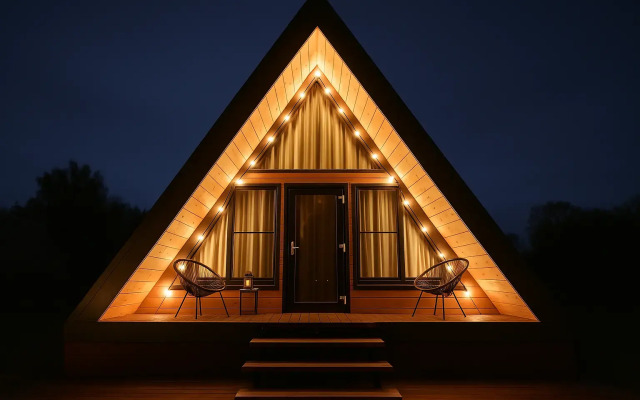 River&House (Ривер Хаус)