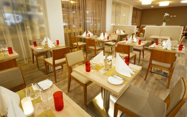 Four Points Flex by Sheraton Essen