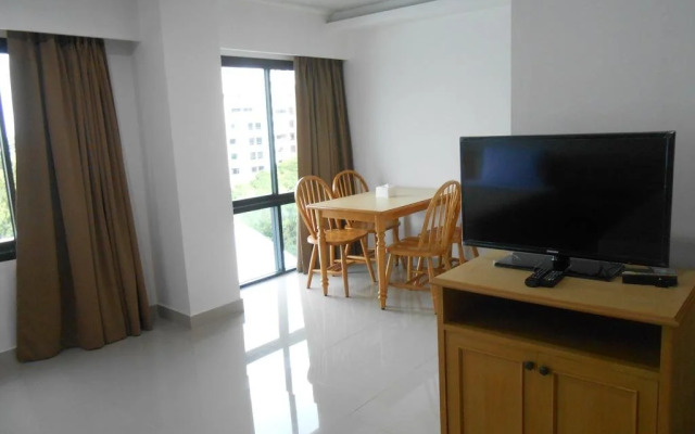 The Tower Praram 9 Hotel