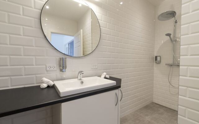 City Center Penthouse