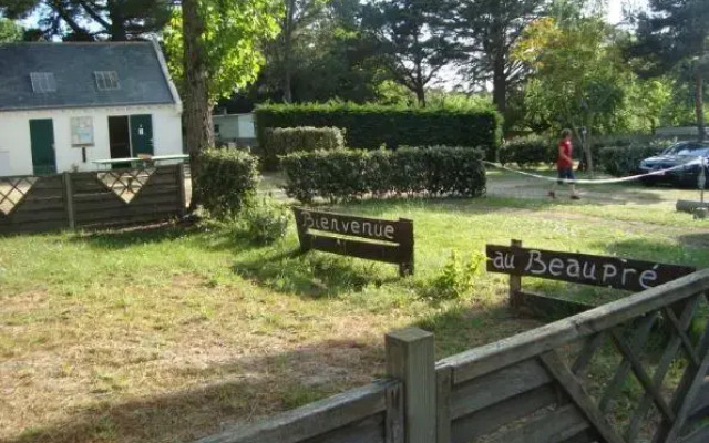 Gites Le Beaupré