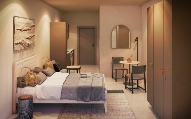 BlackBrick Sandton One