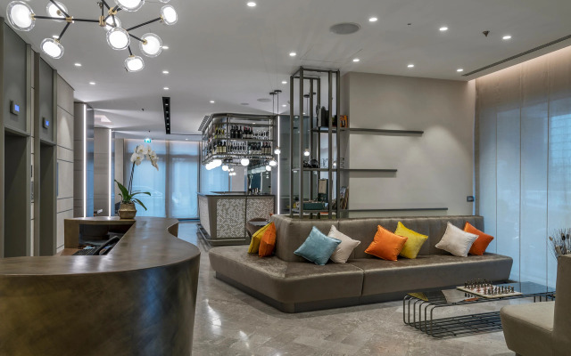 The Regency, Rome, A Tribute Portfolio Hotel