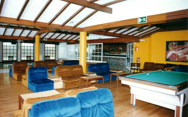 Hotel y Apartamentos Sarga