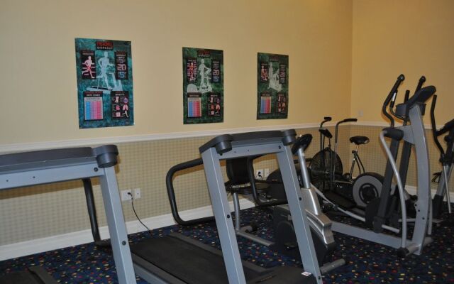 Old Alcohol Plant Hotel