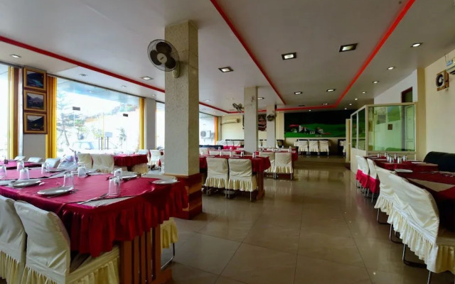 Besillio Grand Hotel By OYO Rooms