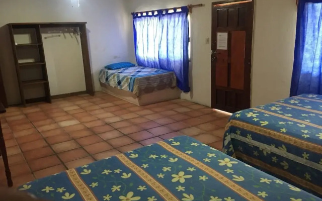 Cabañas Marias