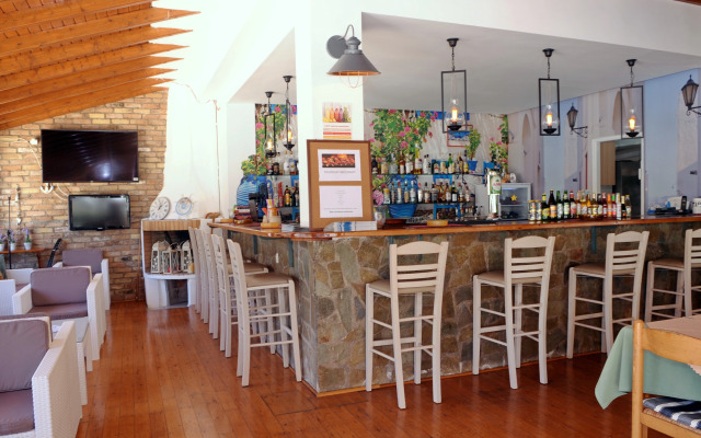 Katia Beach Hotel