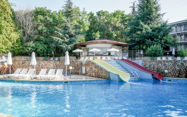 Vita Park Hotel and Aqua Park