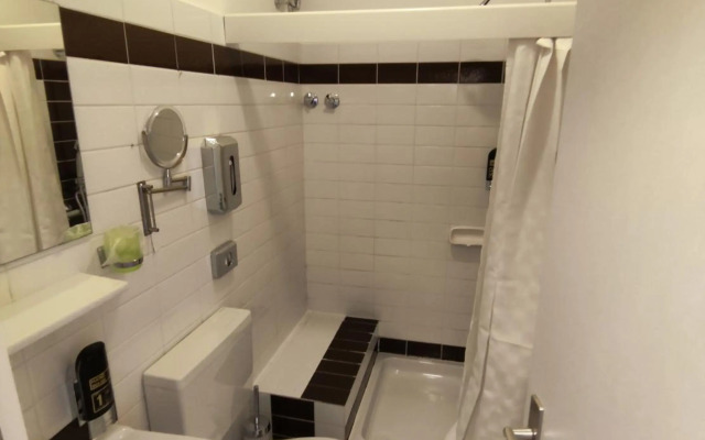 Gästehaus am Bahnhof , kontaktloser 24 Self Check In