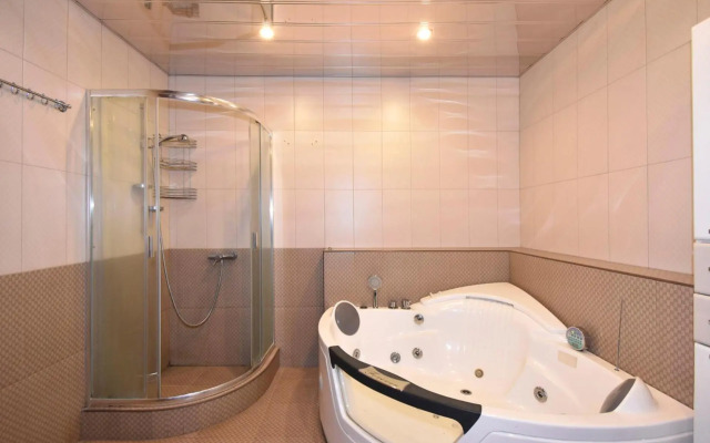 Northern Avenue, 2 bedrooms Luxury, Unique apartment HH656