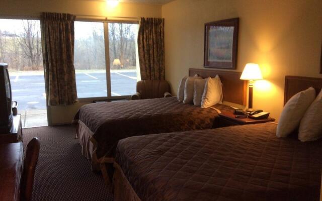 Travelodge Columbus East Near Reynoldsburg