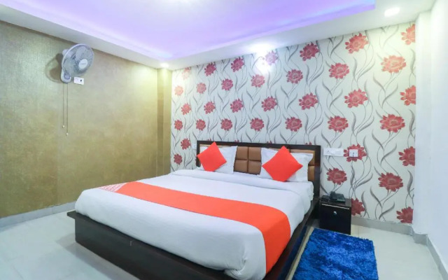 OYO Flagship 63338 Da Adda 18