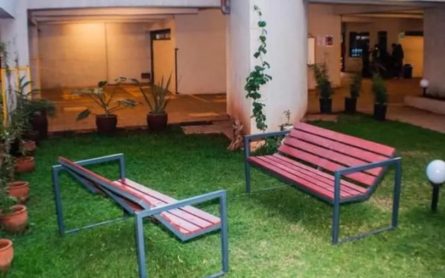 Royale bnb kiambu rd
