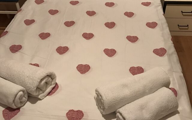 Via Falcone Apartment Kibilù