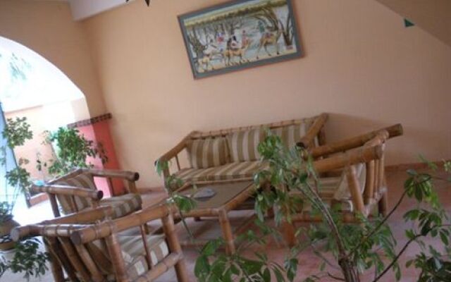 Airport Hotel Dakar