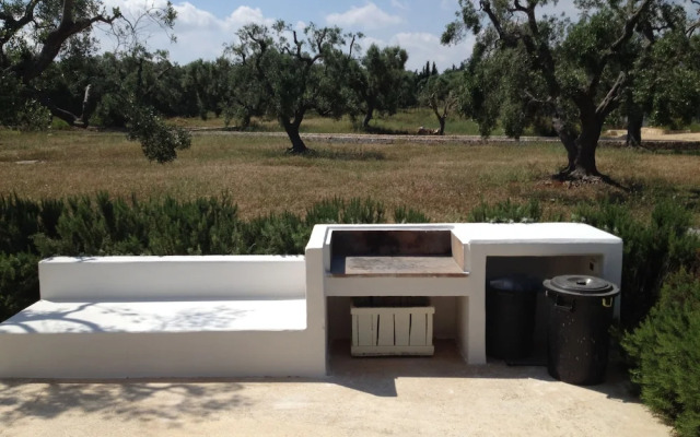 Villa Aura d'Olivo by Wonderful Italy