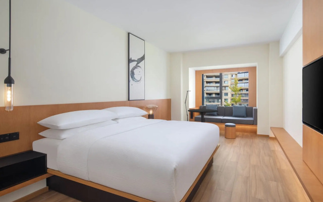 Fairfield by Marriott Zhuji
