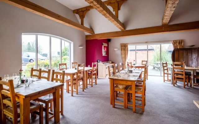 The Plough