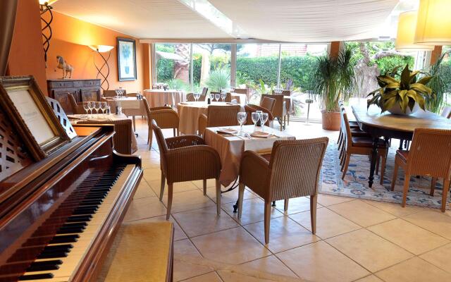 Best Western Premier Montfleuri