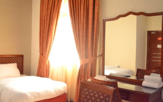 Al Zain Hotel