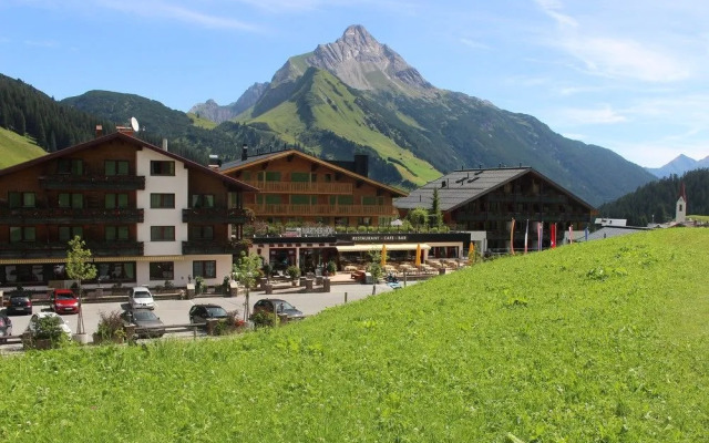 Wellnesshotel Warther Hof