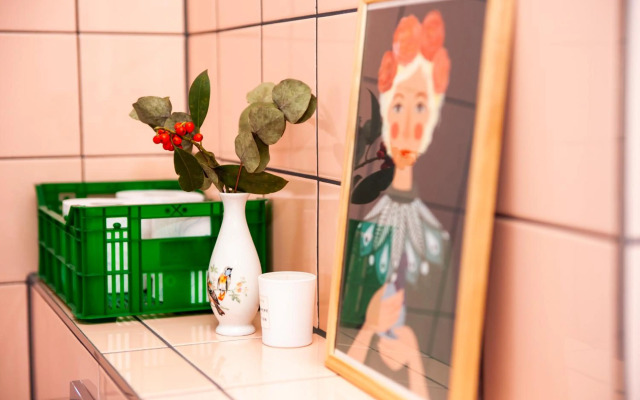 The Farmer's Daughter