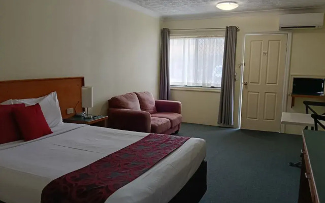 Bayswater Motel