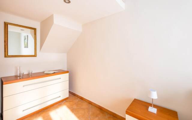 Vomero Duplex Apartment by Wonderful Italy