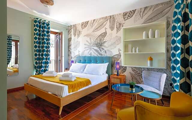 Pavean Suites