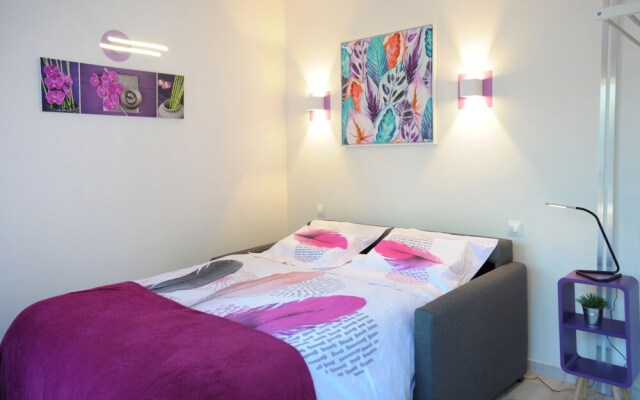 Logement Carreyrat - Le Maëly