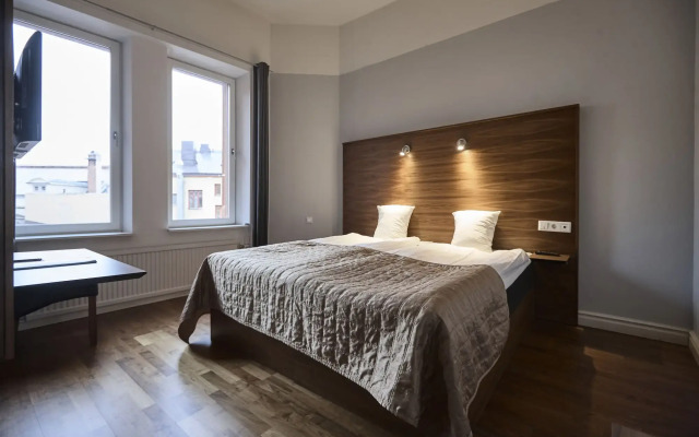 Hotell Hjalmar