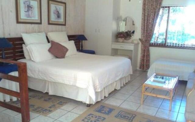 Fairways Bed and Breakfast