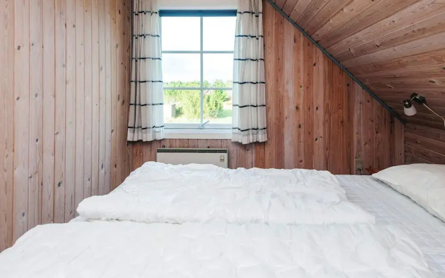 10 Person Holiday Home in Romo